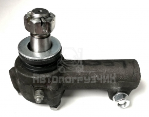 Головка (наконечник) в сборе рулевой тяги левый / правый